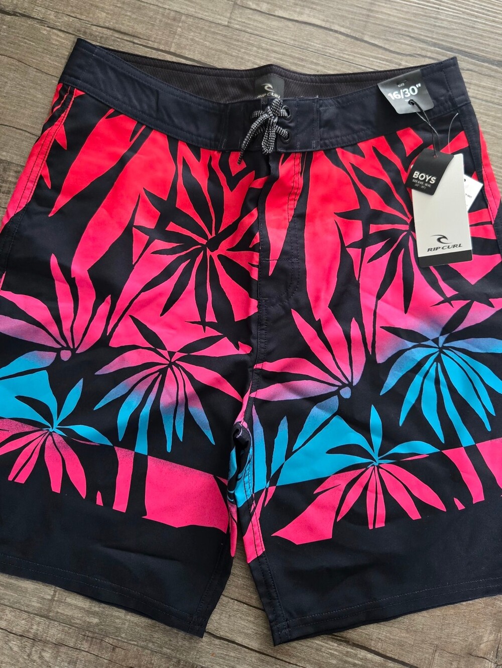 Rip Curl | Boys Swim Trunks XL Size 16